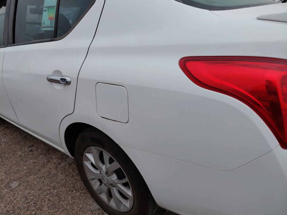 Nissan Sunny SV 2024 image