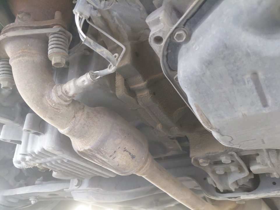 Toyota Yaris Y  2020 image