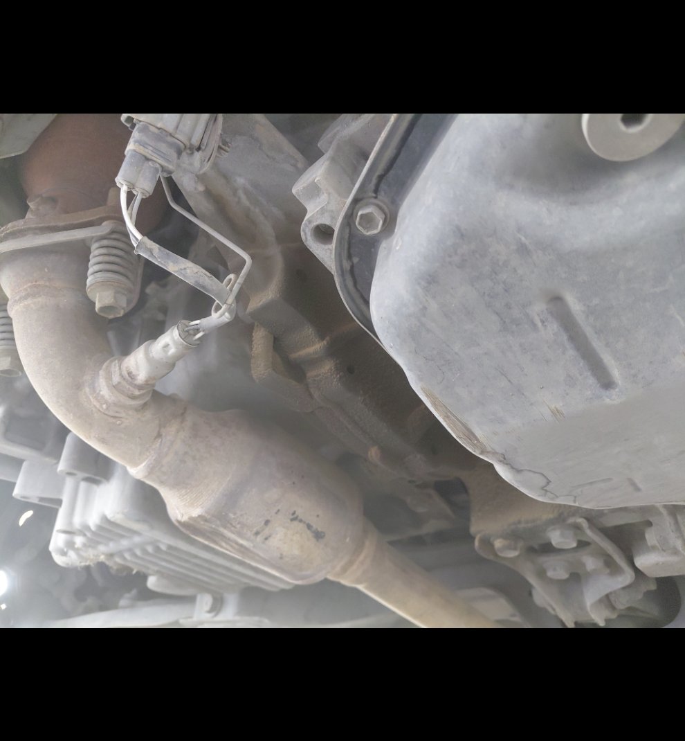 Toyota Yaris Y  2020 image