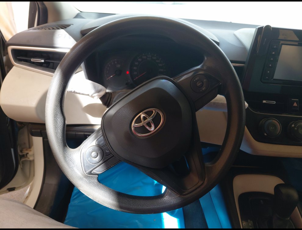 Toyota Corolla  XLI EXECUTIVE 2020 image