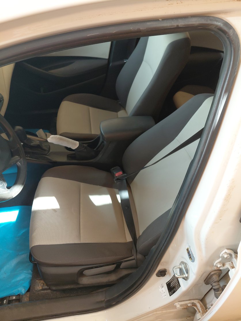 Toyota Corolla  XLI EXECUTIVE 2020 image