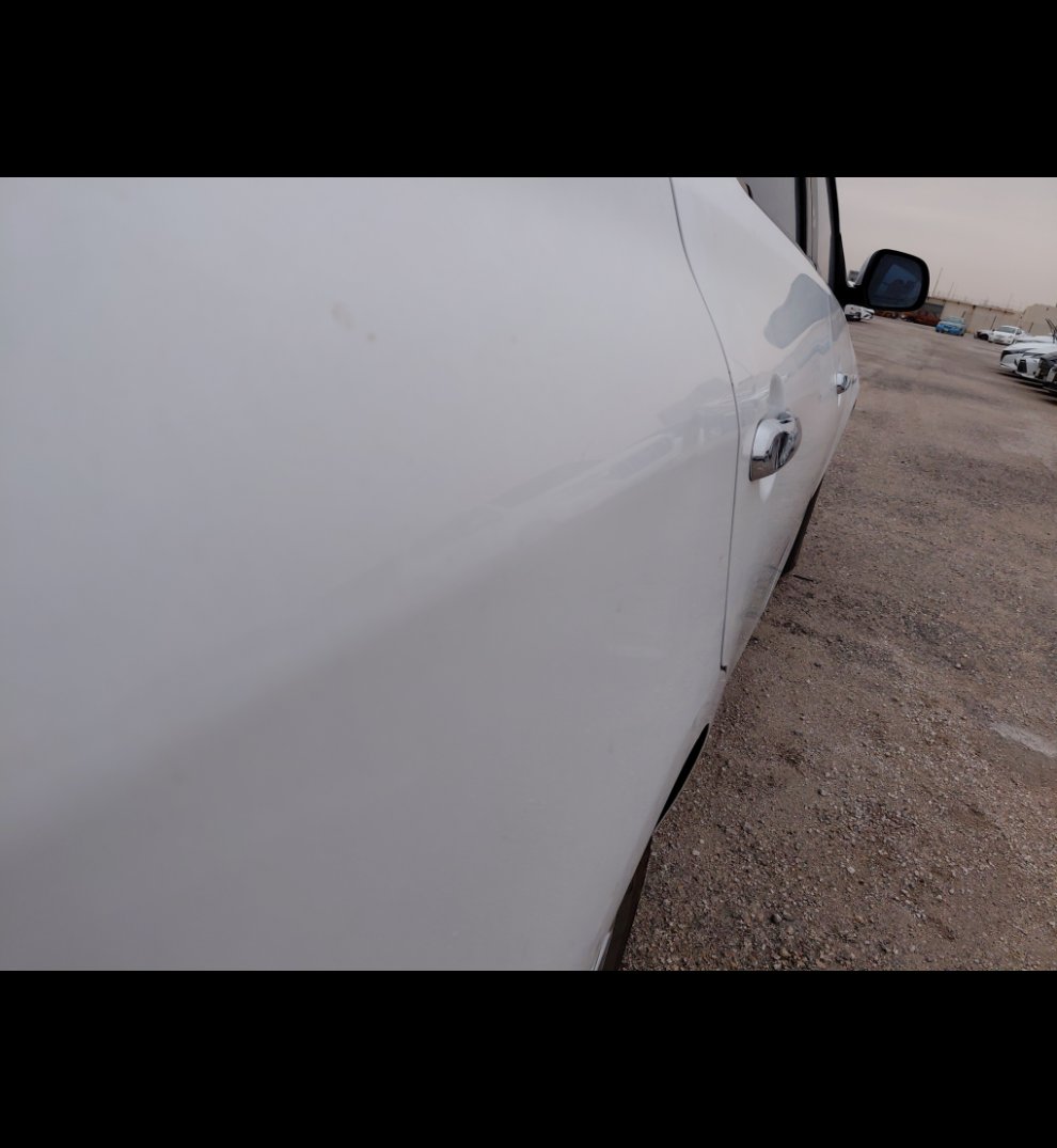 Nissan Sunny SV 2024 image