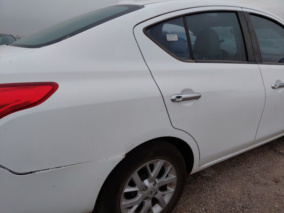 Nissan Sunny SV 2024 image