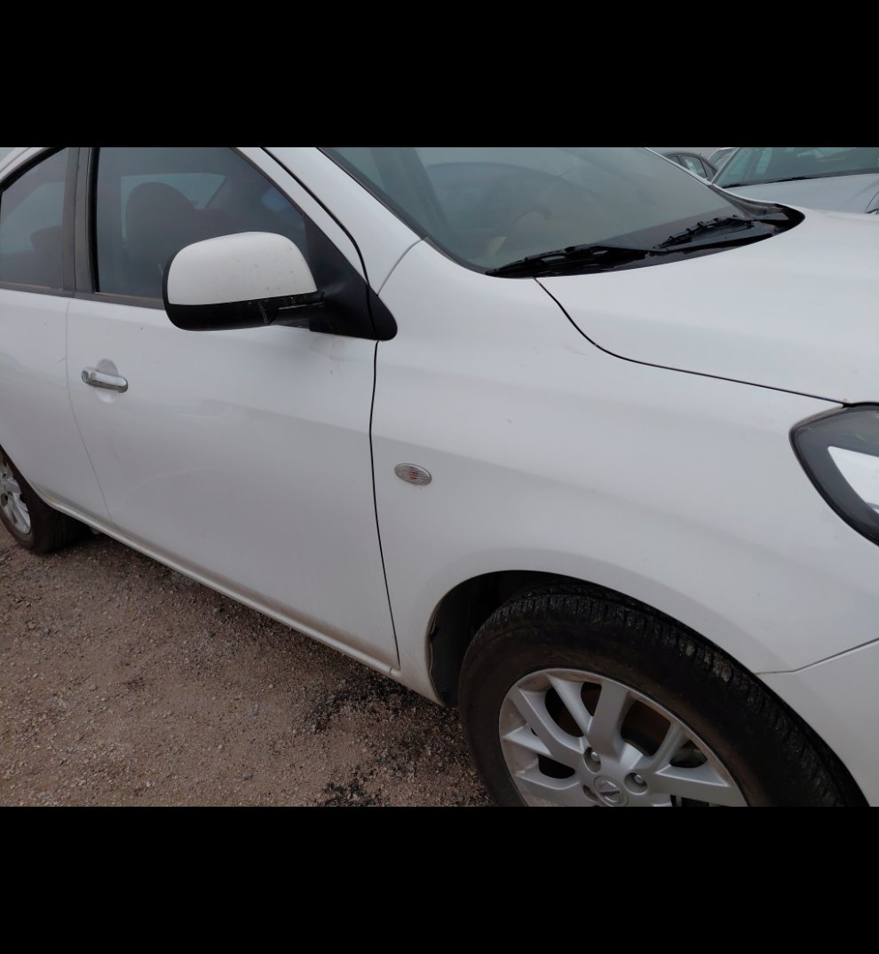 Nissan Sunny SV 2024 image