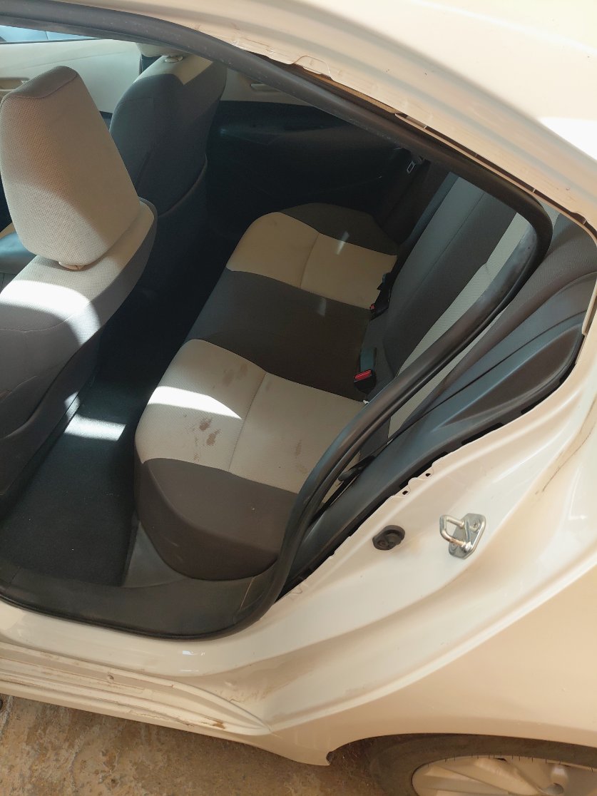 Toyota Corolla  XLI EXECUTIVE 2020 image