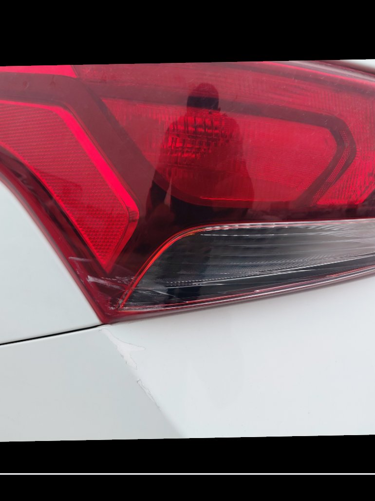 Hyundai Accent GL 2020 image