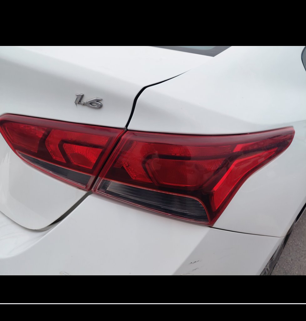 Hyundai Accent GL 2020 image