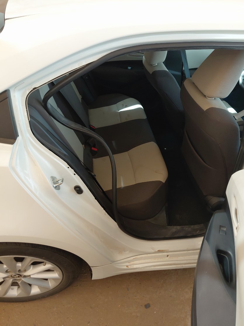 Toyota Corolla  XLI EXECUTIVE 2020 image