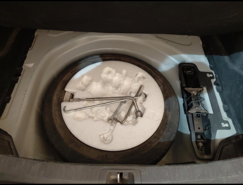 Toyota Corolla  XLI EXECUTIVE 2020 image