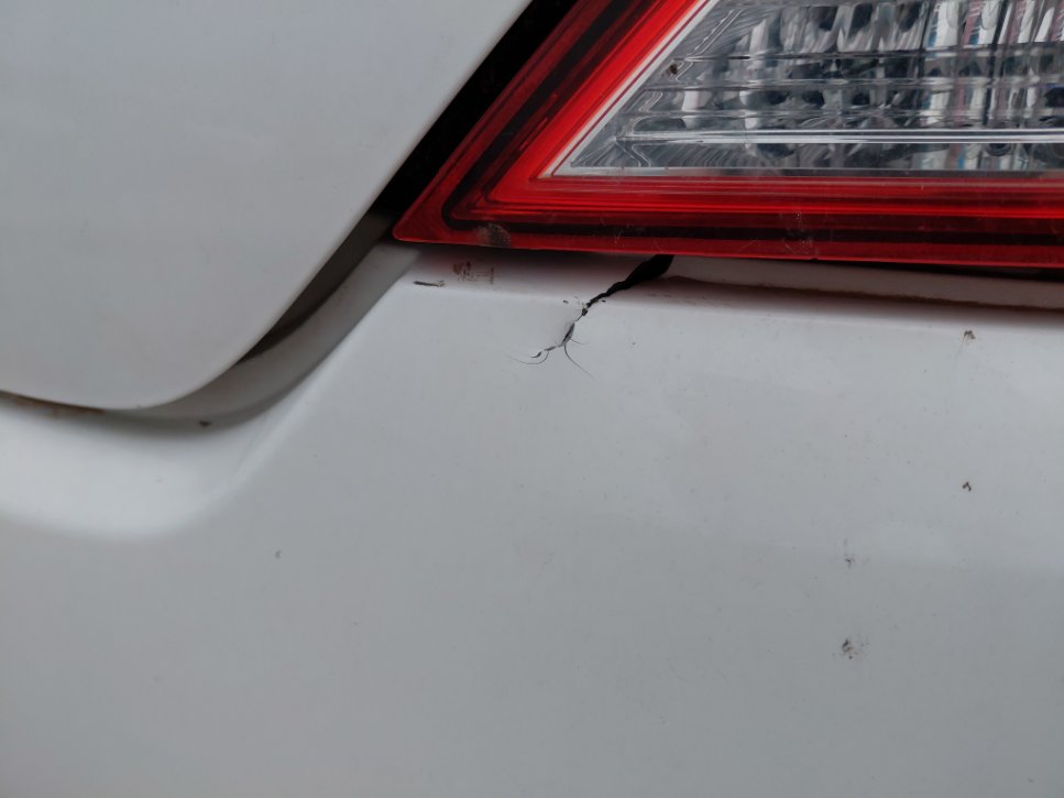 Nissan Sunny SV 2024 image