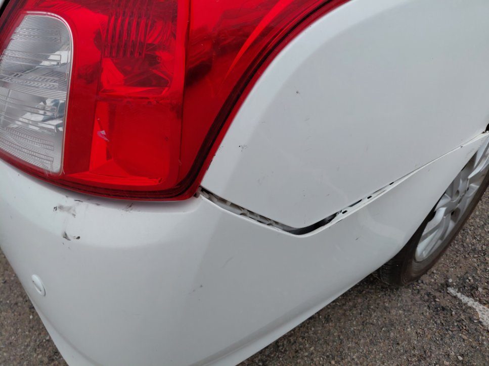 Nissan Sunny SV 2024 image