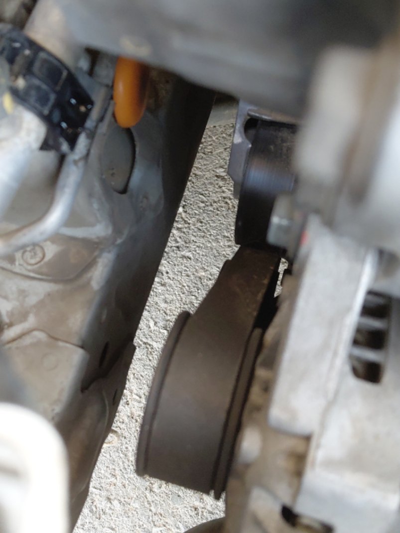 Toyota Yaris Y  2020 image