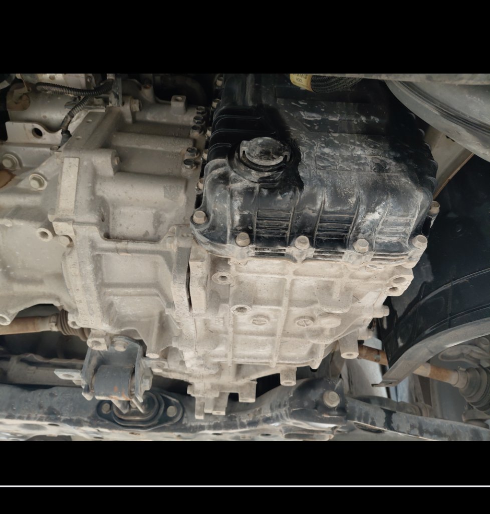 Hyundai Accent GL 2020 image