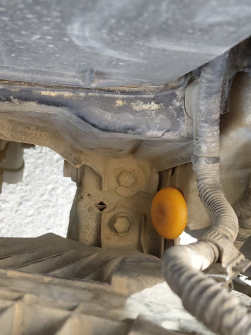 Toyota Yaris Y  2020 image