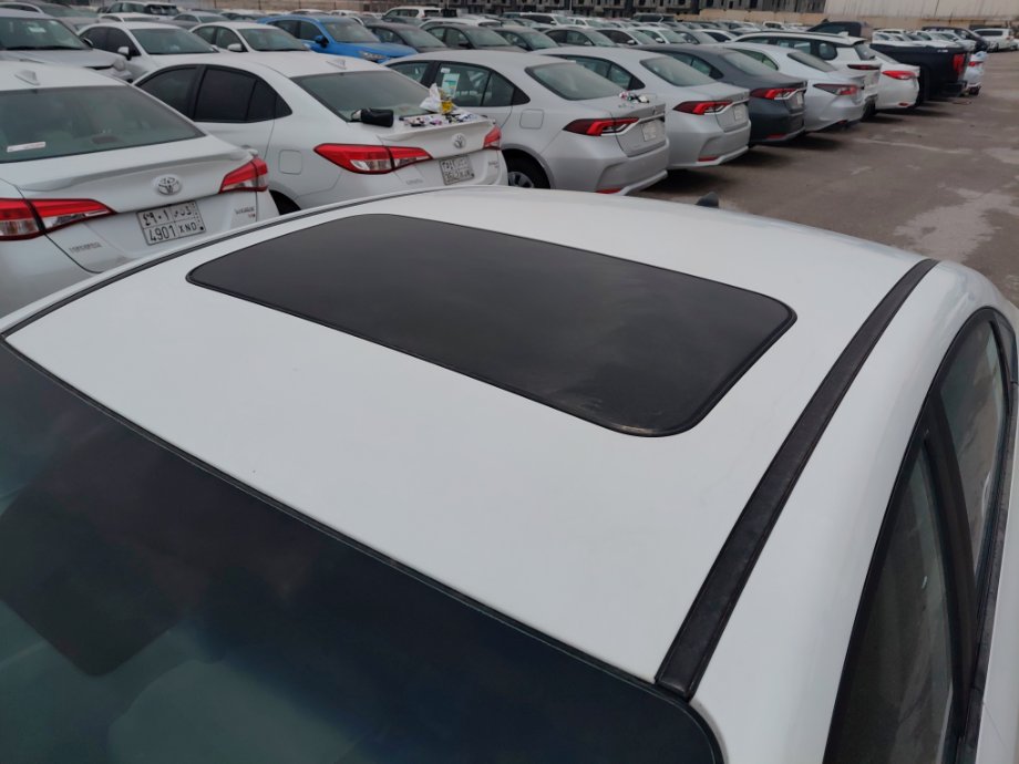 Hyundai Accent GL 2020 image