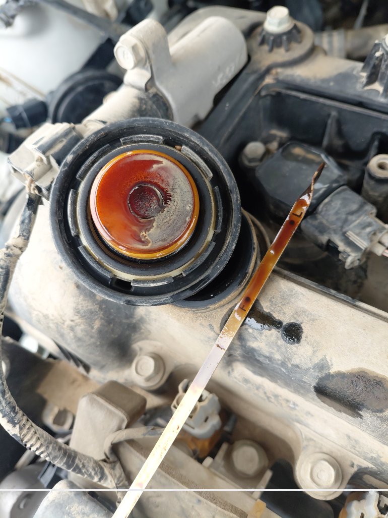 Hyundai Accent GL 2020 image