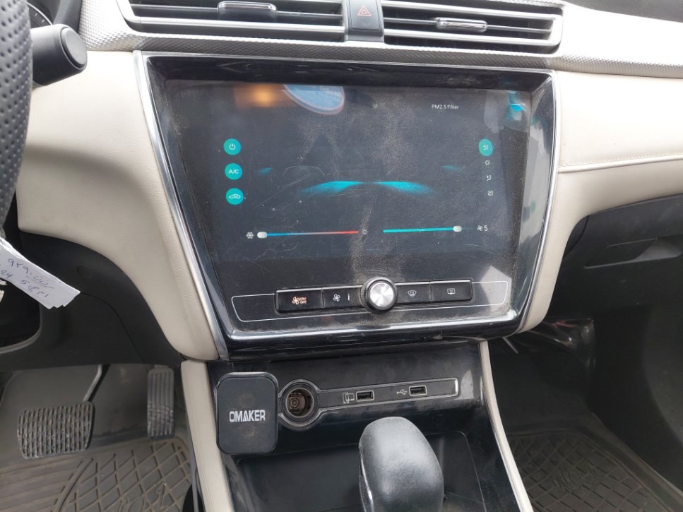 MG 5 عادي 2024 image