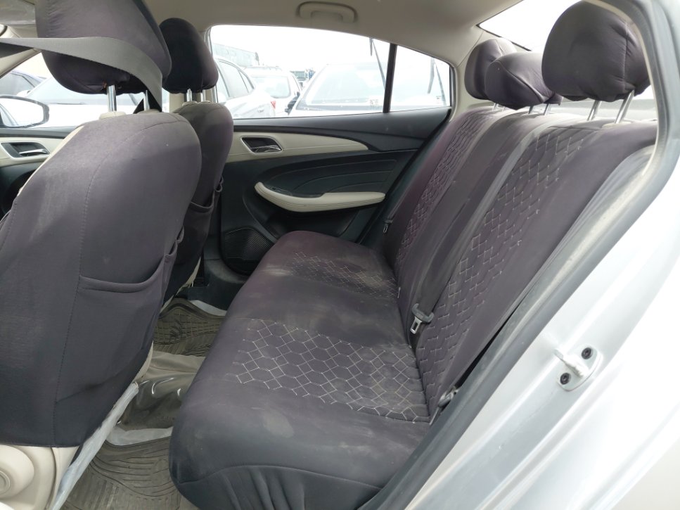 MG 5 عادي 2024 image