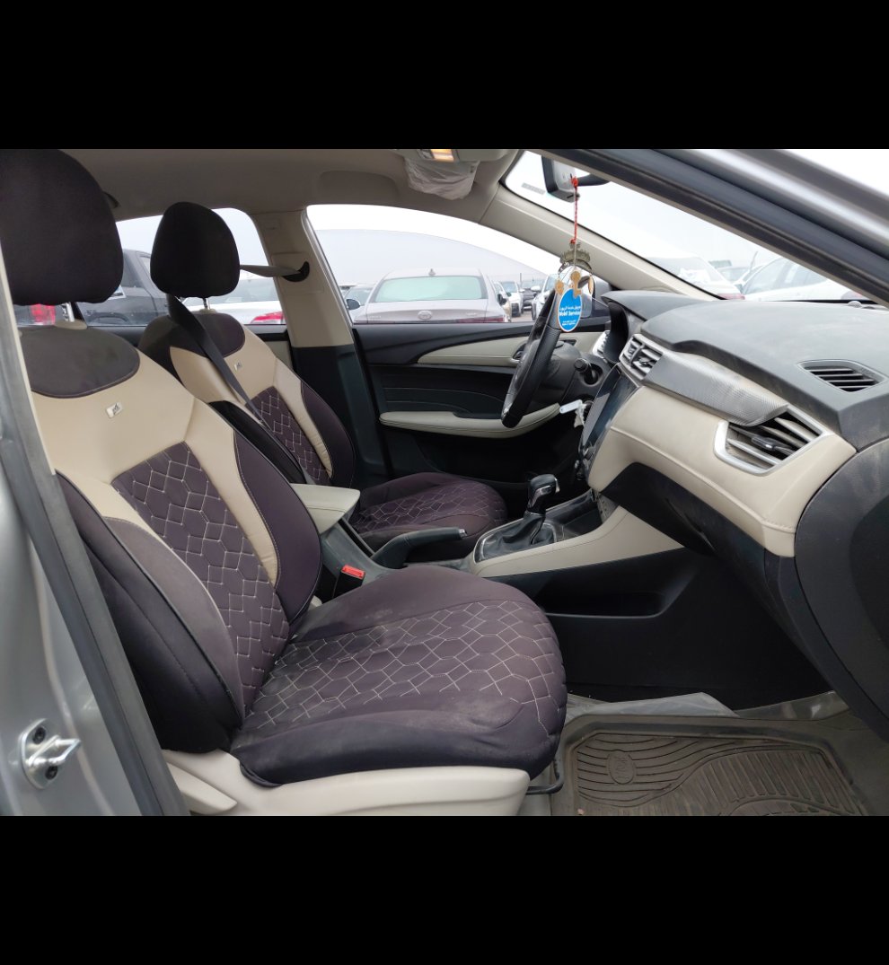 MG 5 عادي 2024 image