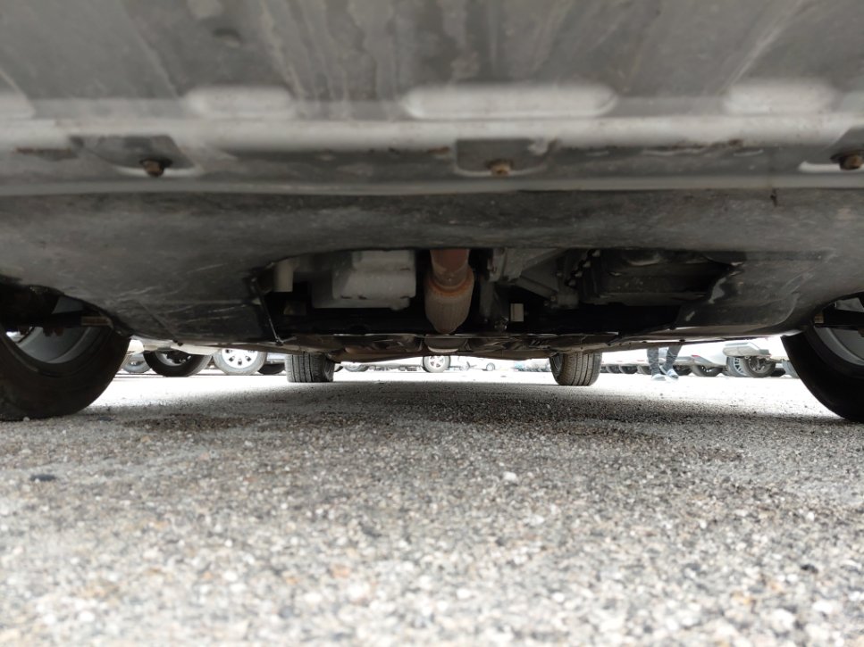 MG 5 عادي 2024 image