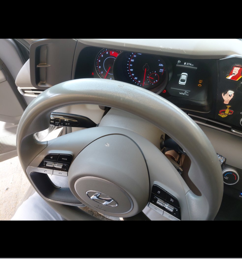 Hyundai Elantra  SPORT 2023 image