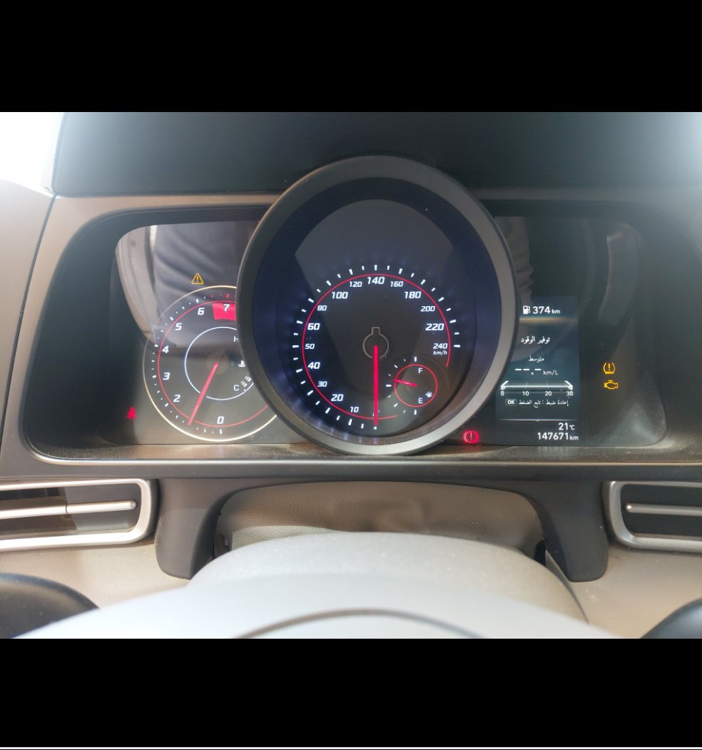 Hyundai Elantra  SPORT 2023 image