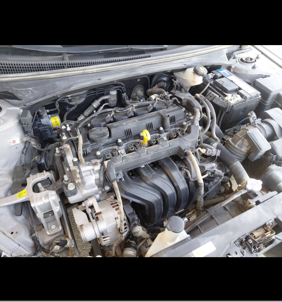 Hyundai Elantra  SPORT 2023 image