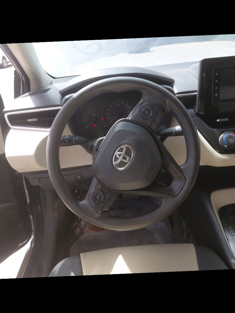 Toyota Corolla XLI  2022 image