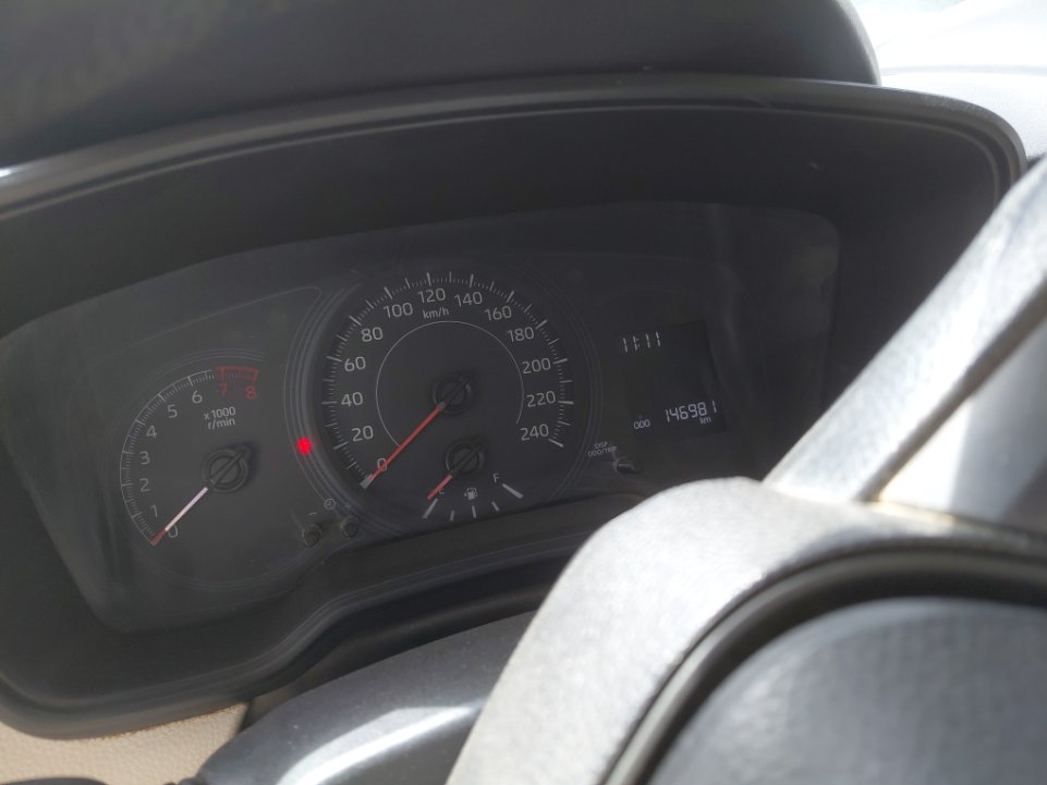 Toyota Corolla XLI  2022 image