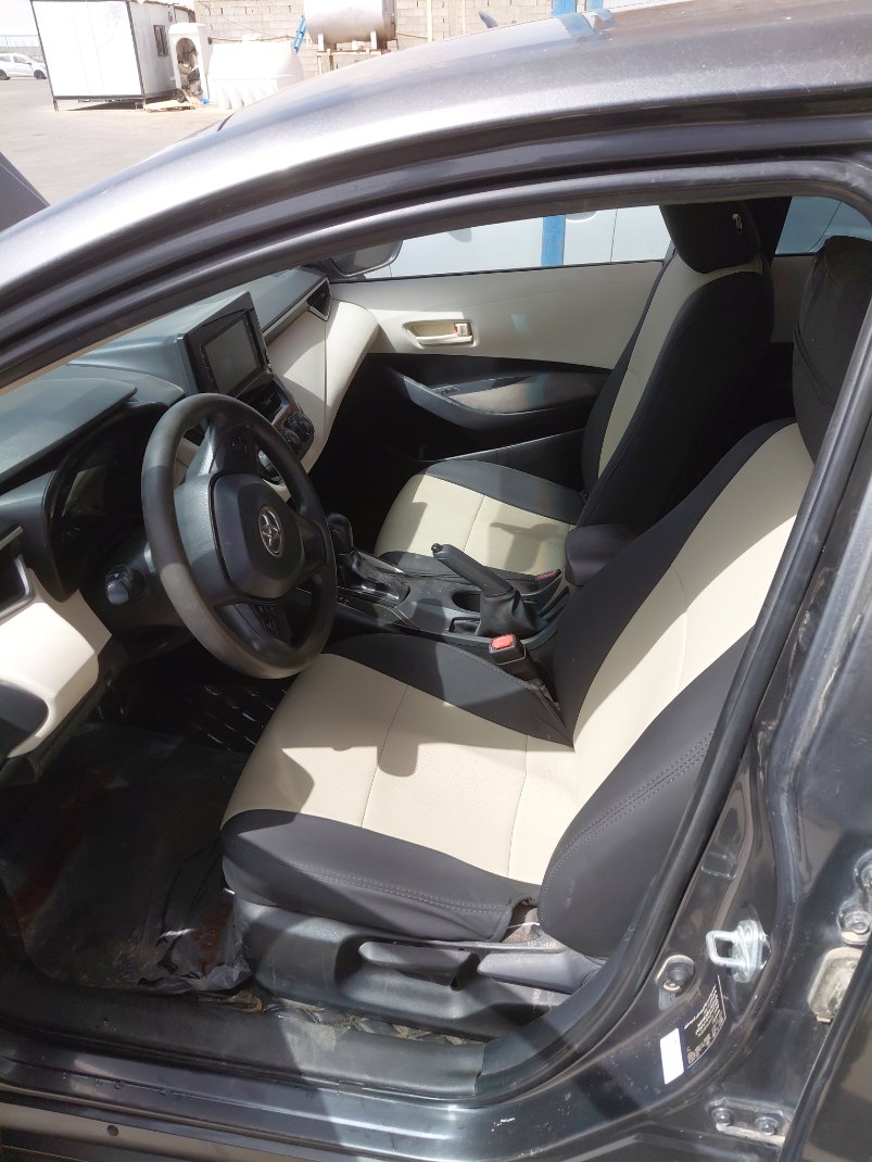 Toyota Corolla XLI  2022 image