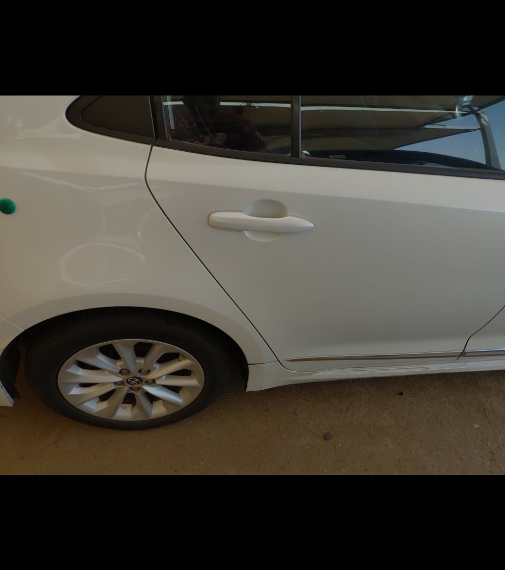 Toyota Corolla  XLI EXECUTIVE 2020 image