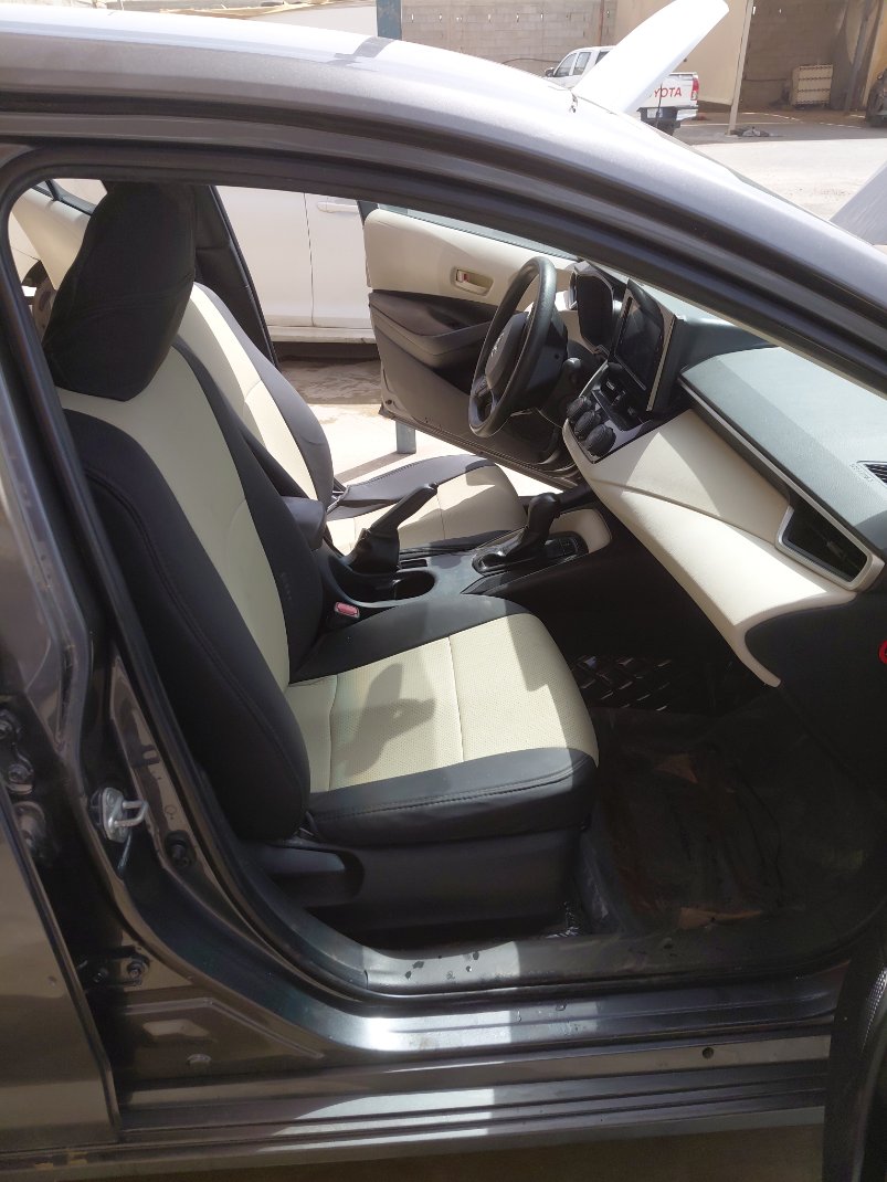 Toyota Corolla XLI  2022 image