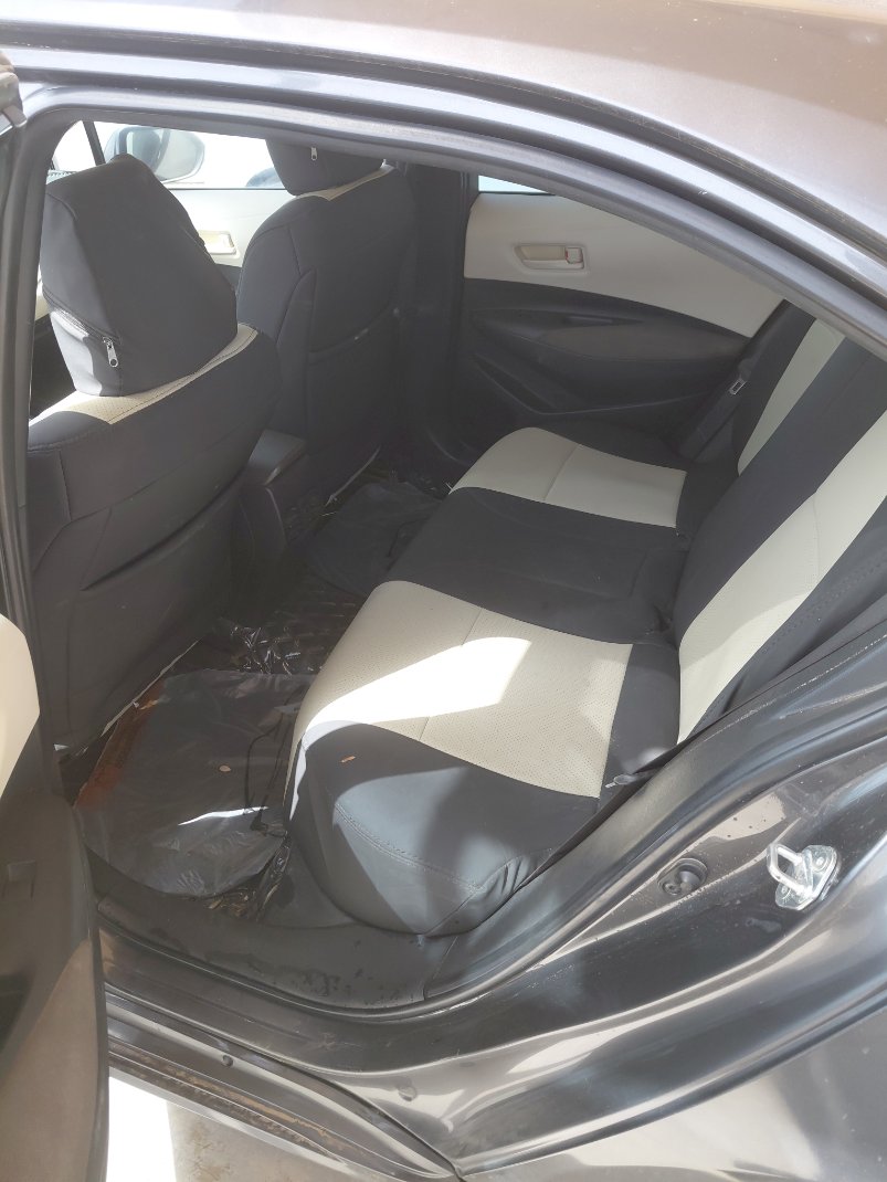 Toyota Corolla XLI  2022 image