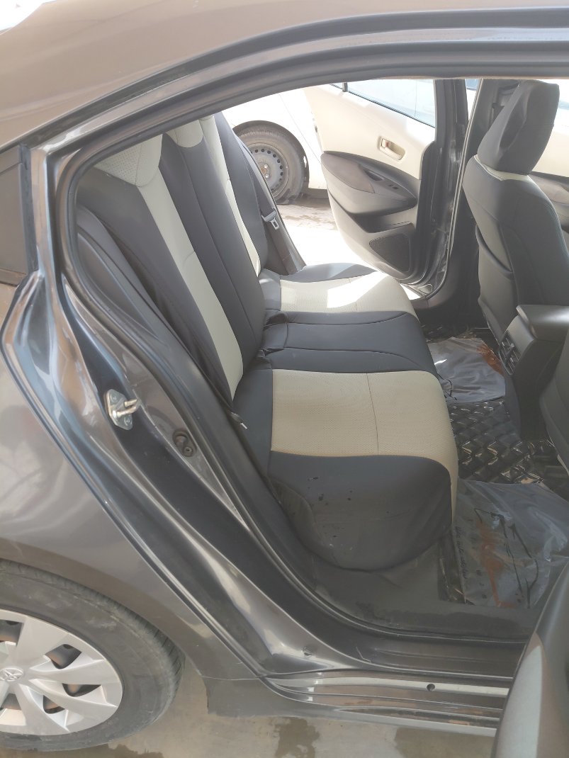 Toyota Corolla XLI  2022 image