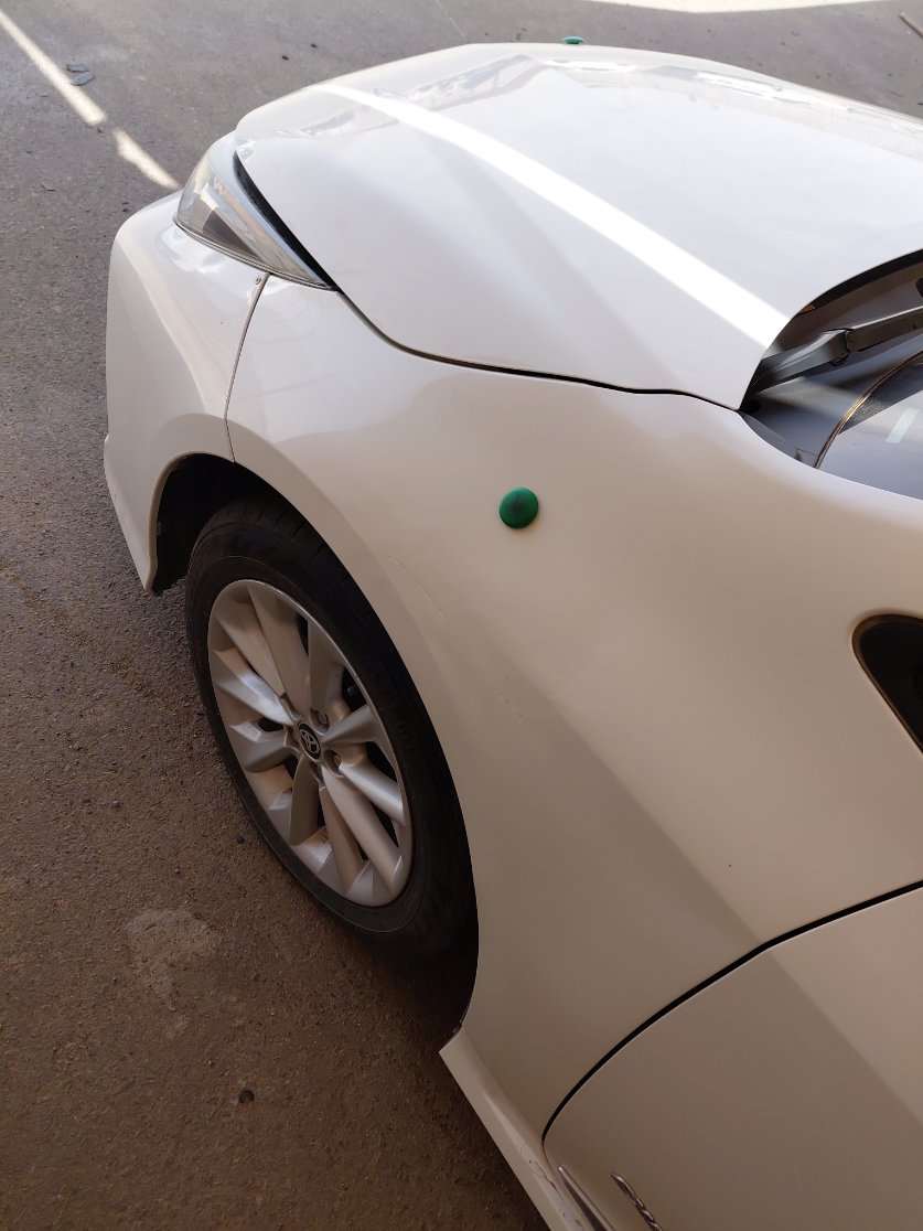 Toyota Corolla  XLI EXECUTIVE 2020 image