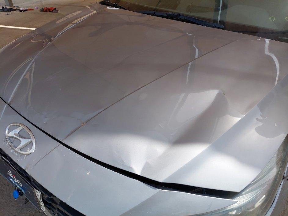 Hyundai Elantra  SPORT 2023 image