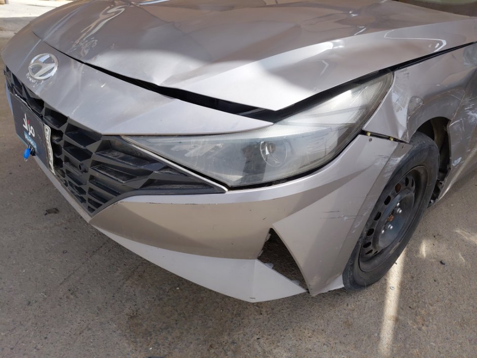 Hyundai Elantra  SPORT 2023 image