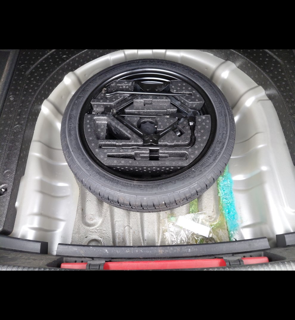 MG 5 عادي 2024 image