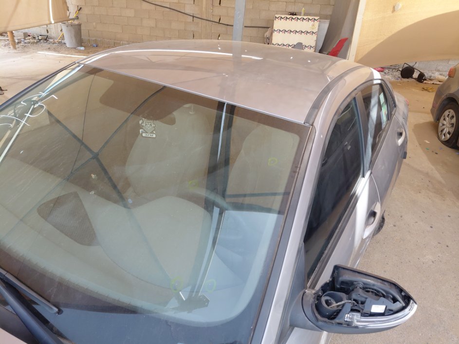 Hyundai Elantra  SPORT 2023 image