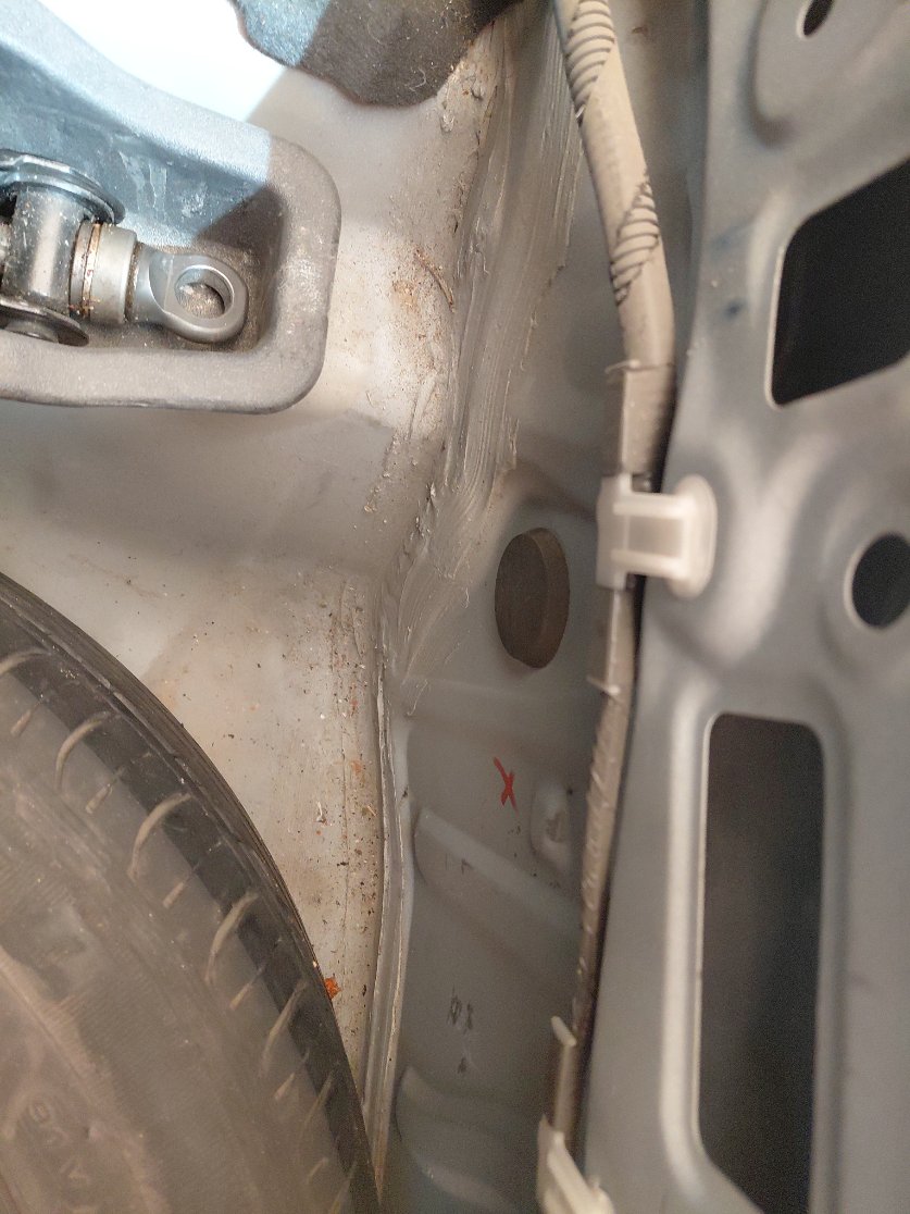 Toyota Corolla  XLI EXECUTIVE 2020 image