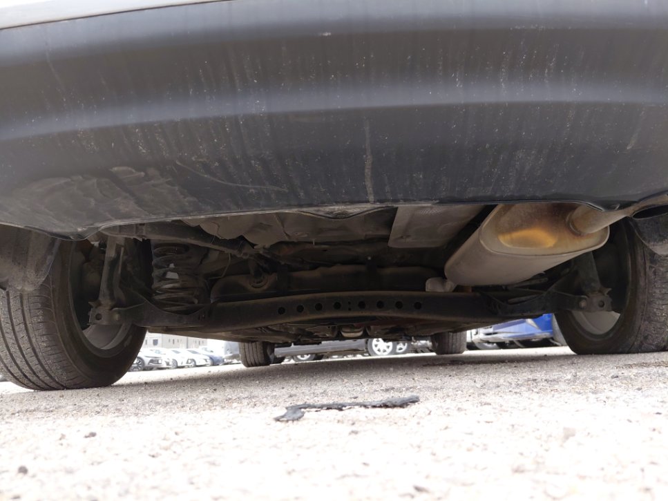 MG 5 عادي 2024 image