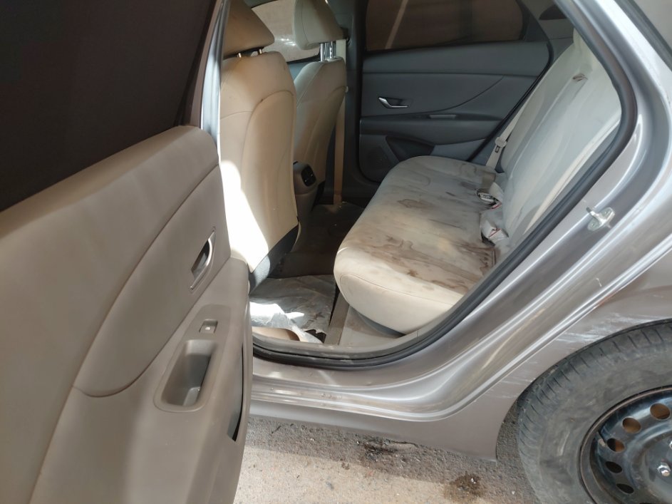 Hyundai Elantra  SPORT 2023 image