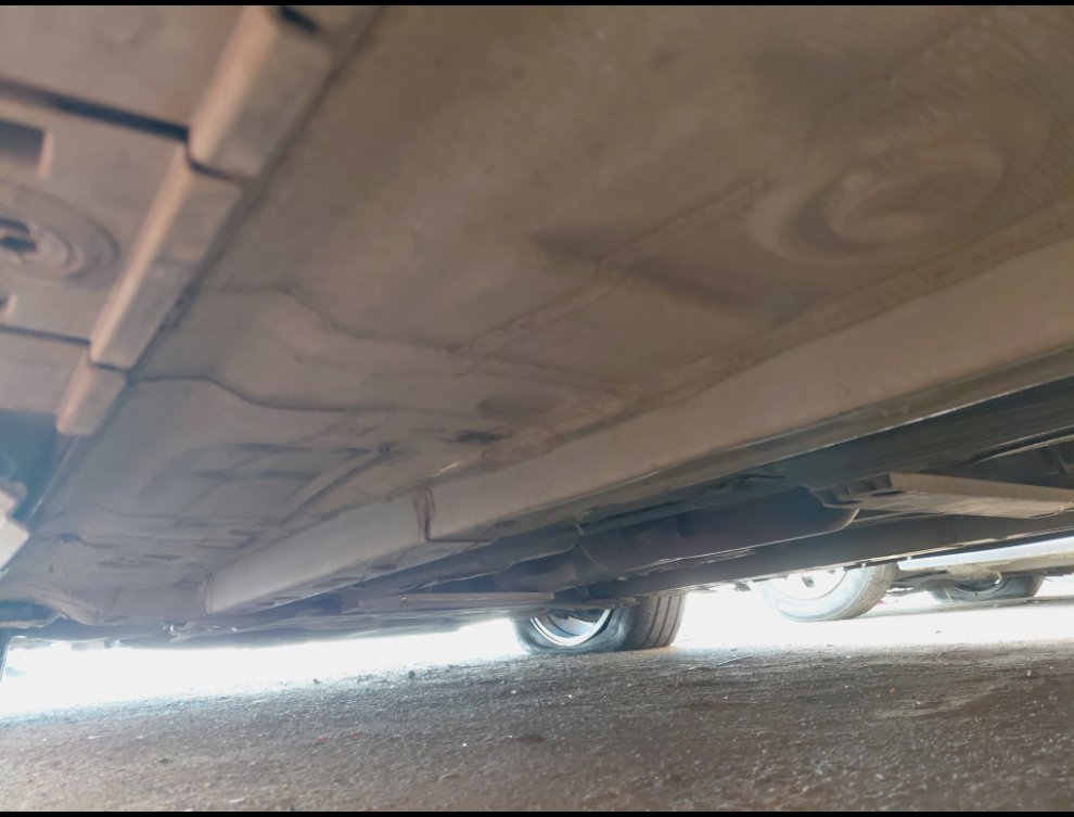 Toyota Corolla  XLI EXECUTIVE 2020 image