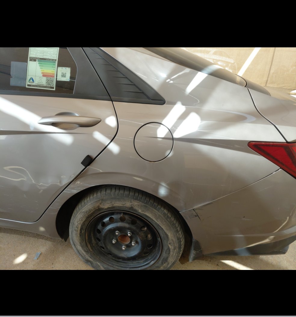 Hyundai Elantra  SPORT 2023 image