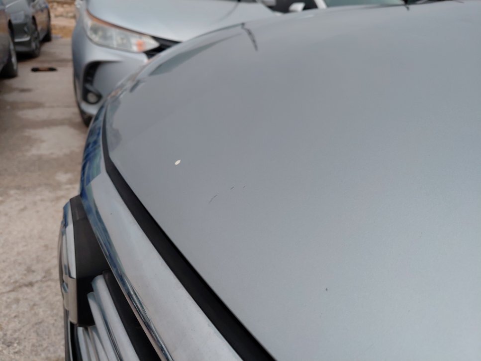 MG 5 عادي 2024 image