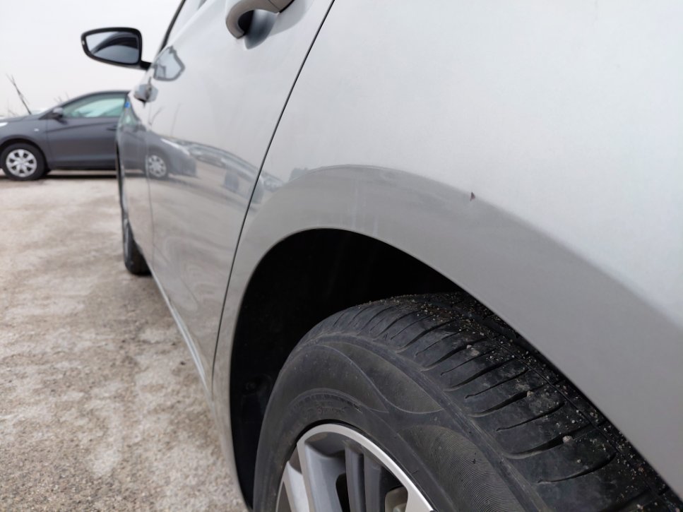 MG 5 عادي 2024 image