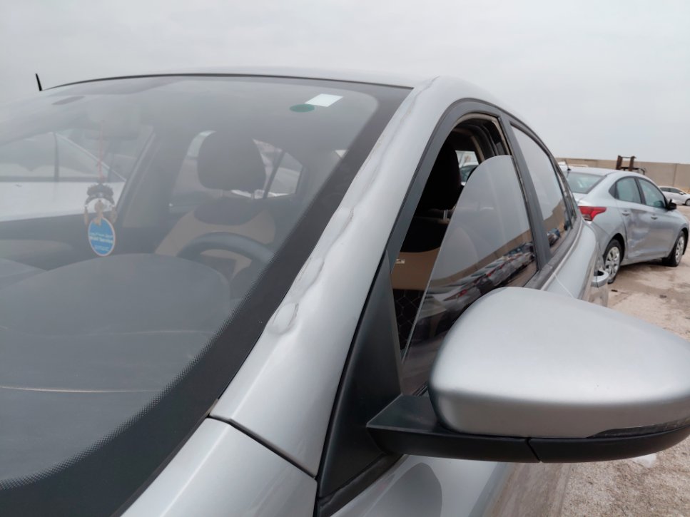 MG 5 عادي 2024 image