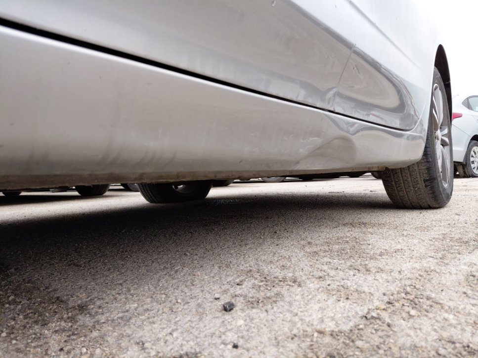 MG 5 عادي 2024 image