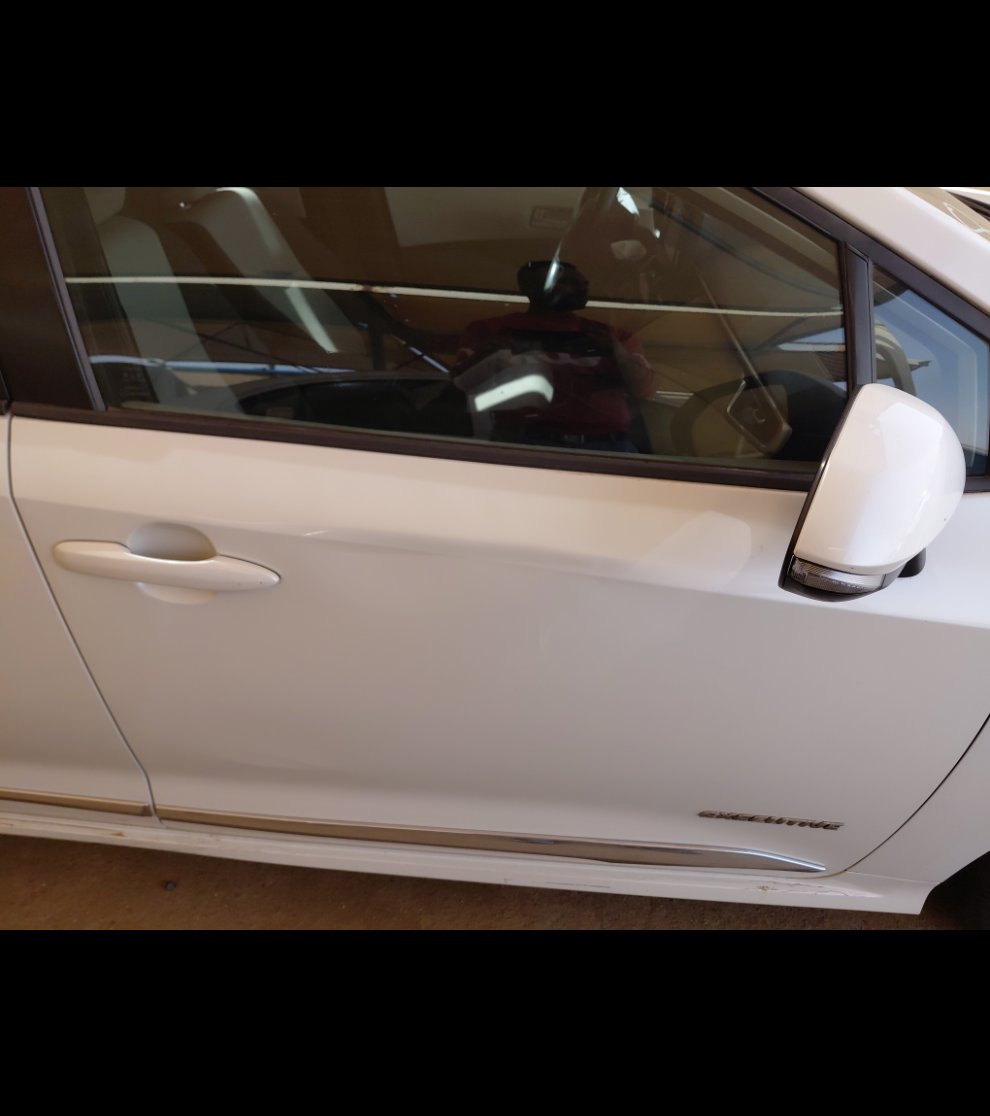 Toyota Corolla  XLI EXECUTIVE 2020 image