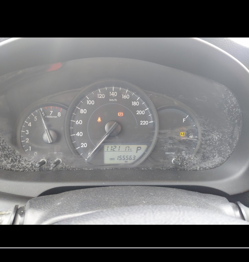 Toyota Yaris Y PLUS 2021 image